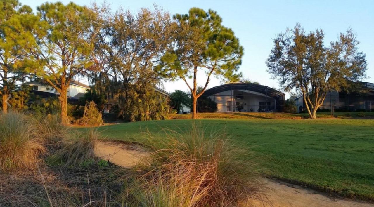 Southern Dunes - 1618 Forest By Fairytalevr Haines City Exterior foto